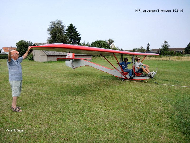 Flyvedag FFFs Venner 2015 (2)